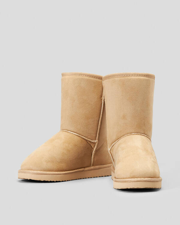 Skylark Skylark Boys' Blizzard Slippers Boots for Mens