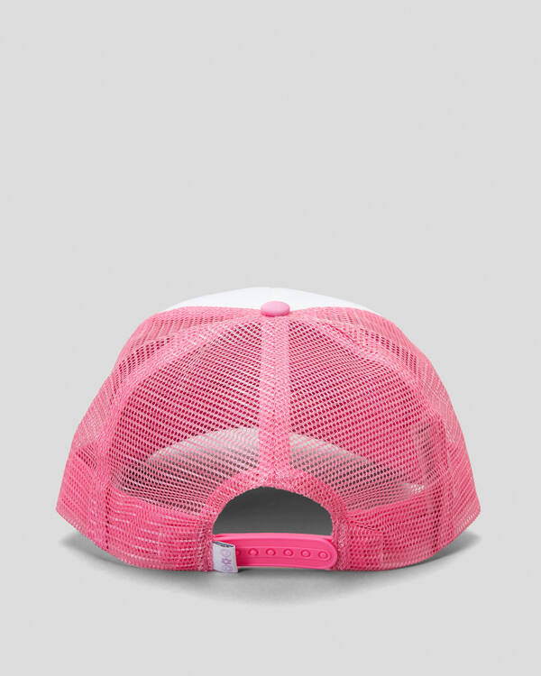 M/SF/T United Needs Trucker Cap for Womens