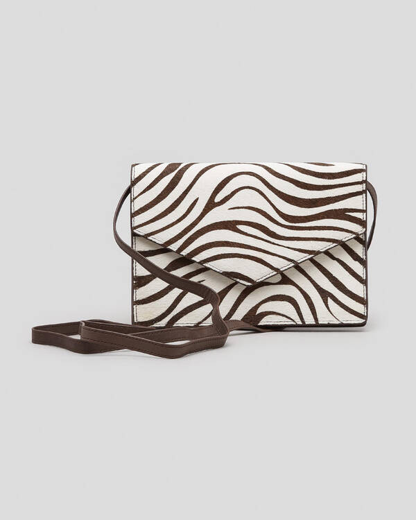 Rusty Grace Convertible Side Bag for Womens