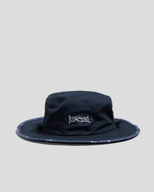 Rip Curl Weekender Mid Brim Hat for Mens