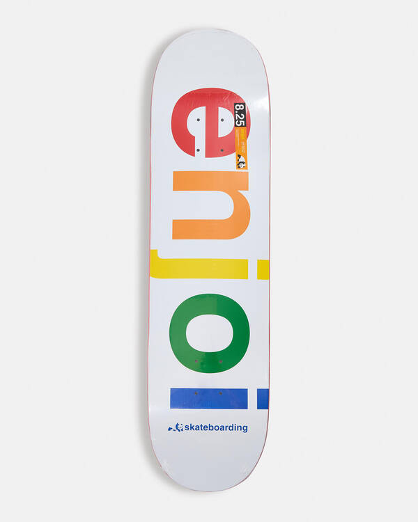 Spectrum R7 8.25" Skateboard Deck