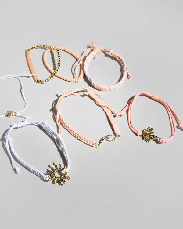 Karyn In LA Astoria Wristband Pack for Womens