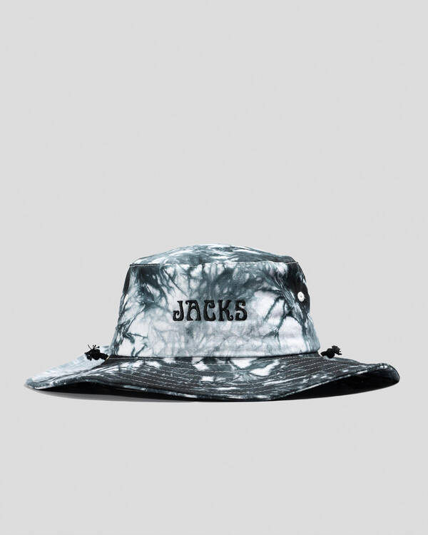Jacks Boys' Pierside Wide Brim Hat for Mens