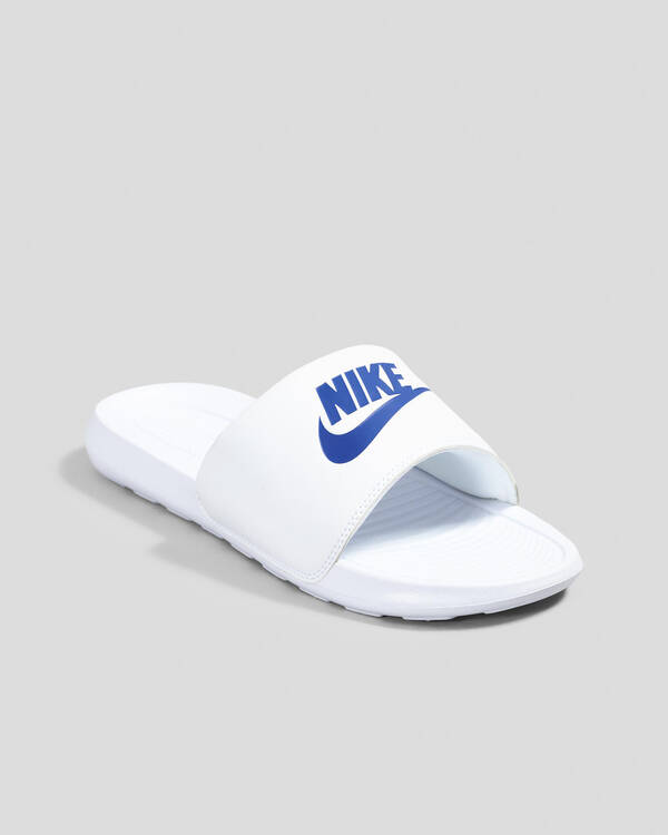Nike Victori One Slides for Mens