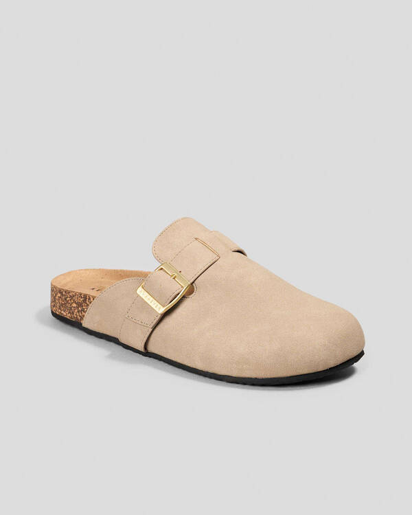 Ava And Ever Elias Slide Sandals for Womens