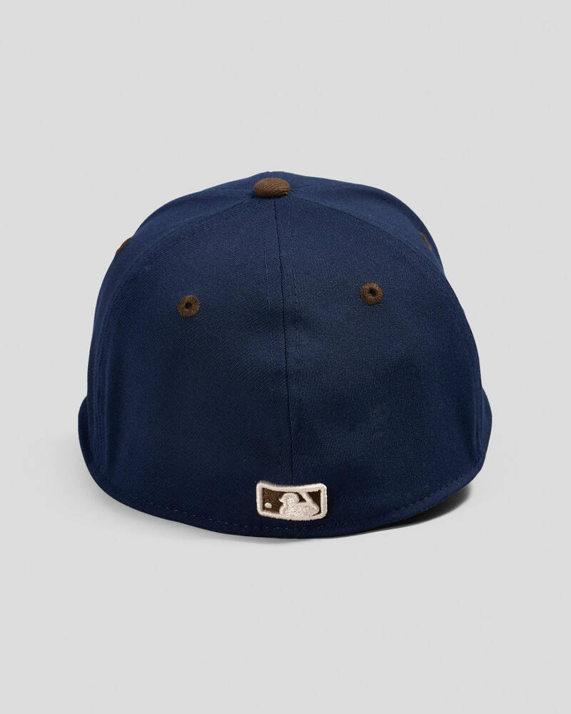 New Era New York Yankees 39Thirty Cap for Mens