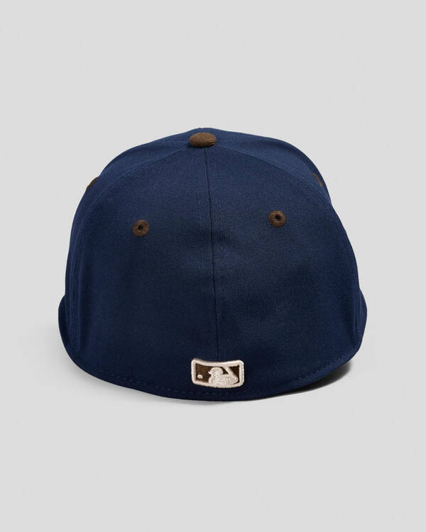 New Era New York Yankees 39Thirty Cap for Mens