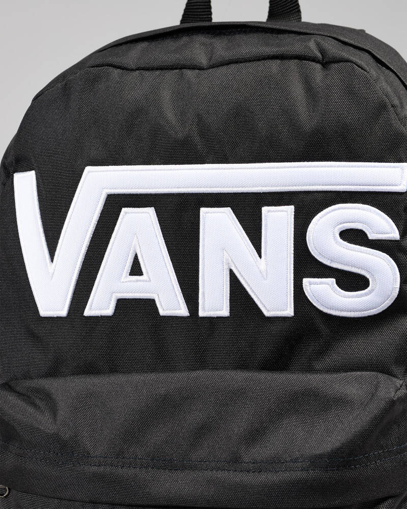 Vans Old Skool Drop V Backpack for Mens