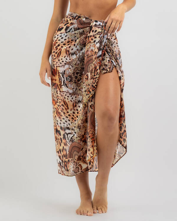 Kaiami Nyssa Sarong for Womens