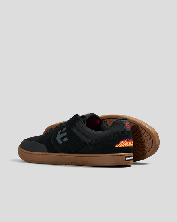 Etnies Marana X Santa Cruz Shoes for Mens