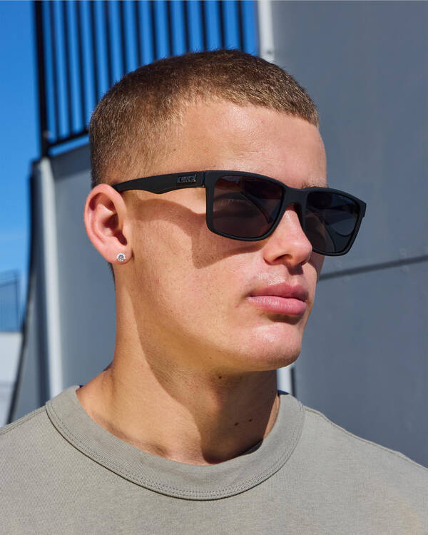 Liive Moto Polarised Sunglasses for Mens
