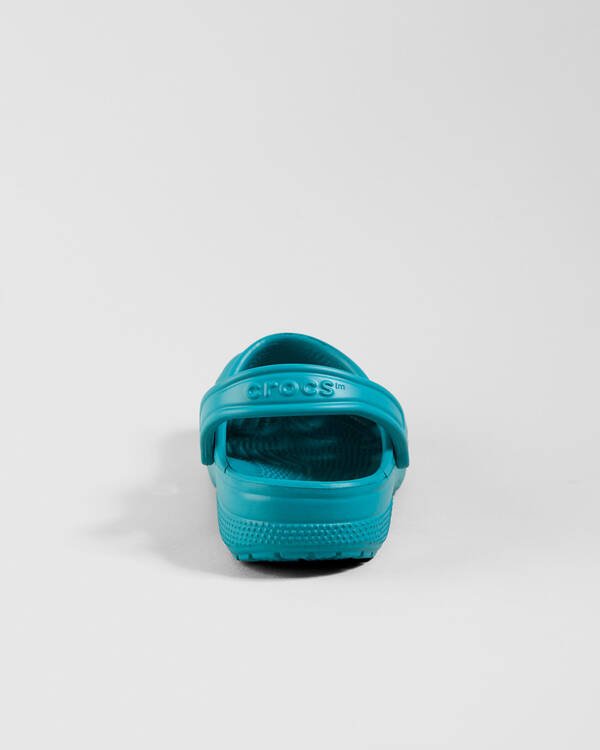 Crocs Classic Clogs for Unisex