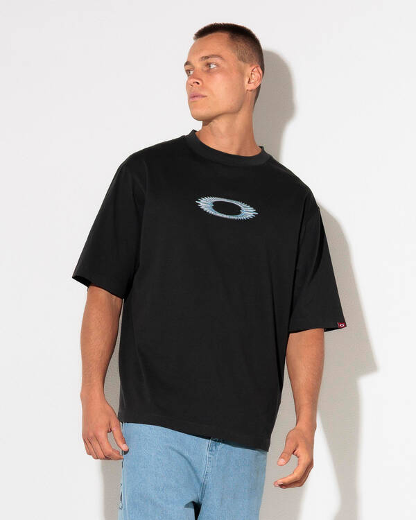 Icon Neo Ellipse T-Shirt