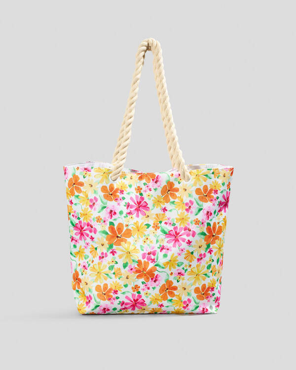 Mooloola Margaux Beach Bag for Womens
