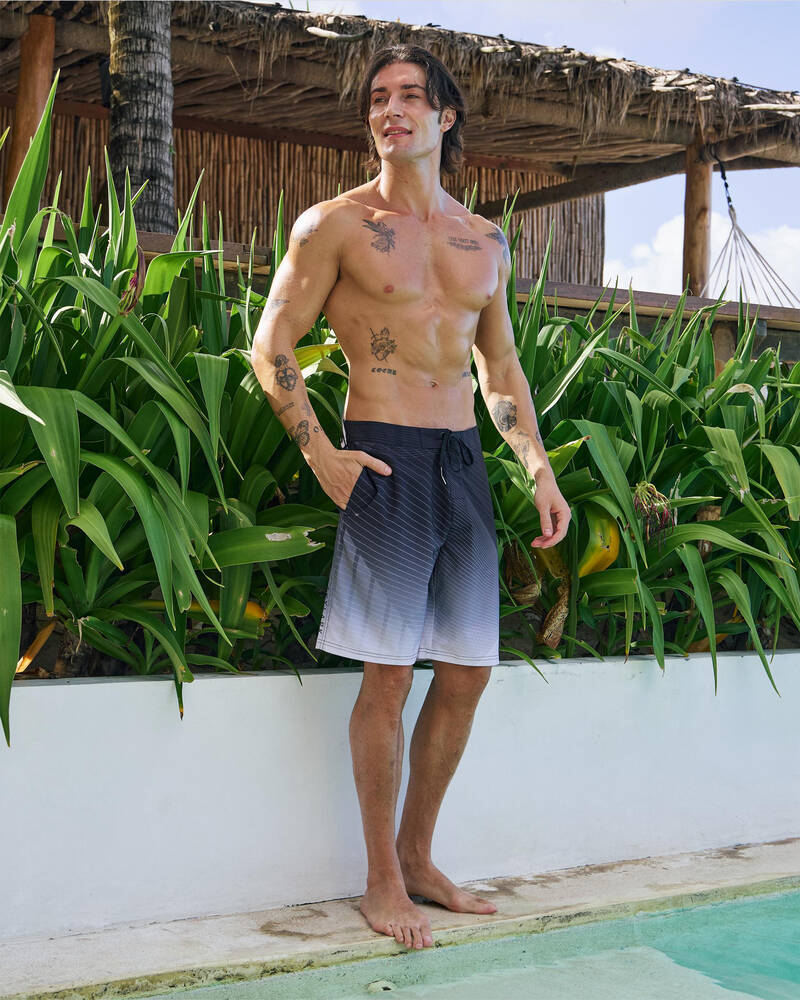 Skylark Sonar Board Shorts for Mens