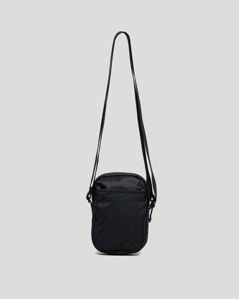 Nike Heritage Crossbody Bag for Mens