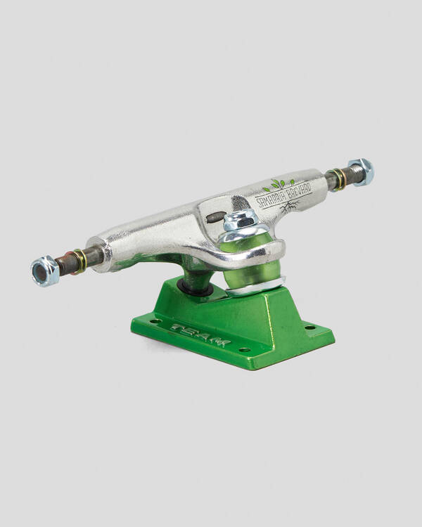 Thunder Hi Brevard Stamp 147 Skateboard Truck for Unisex