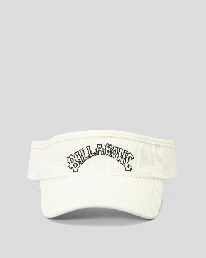 Billabong CB Paradise Visor for Womens