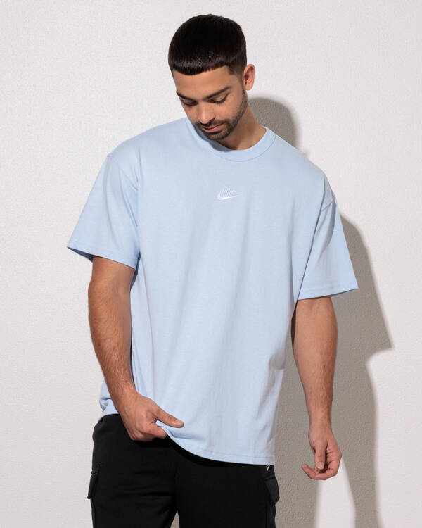 Loose Premium Essential T-Shirt