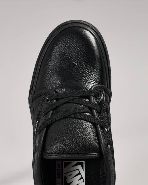 Vans Boys' Chukka Low Shoes for Mens