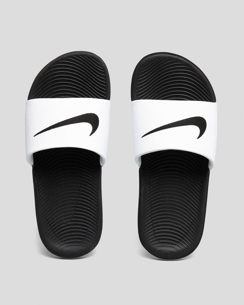 Nike Boys' Kawa Slides for Mens