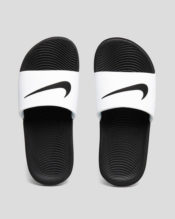 Nike Boys' Kawa Slides for Mens