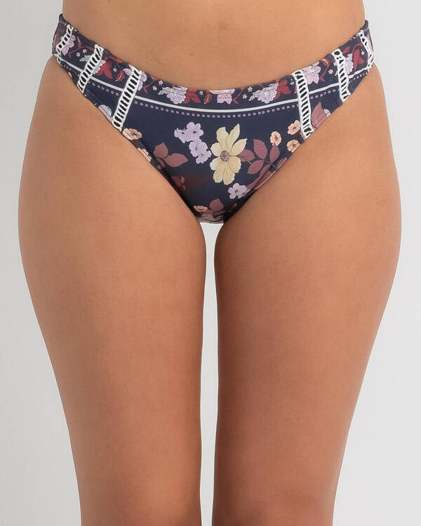 O'Neill Rita Bikini Bottom for Womens