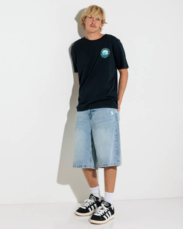 Jacks Waterline T-Shirt for Mens