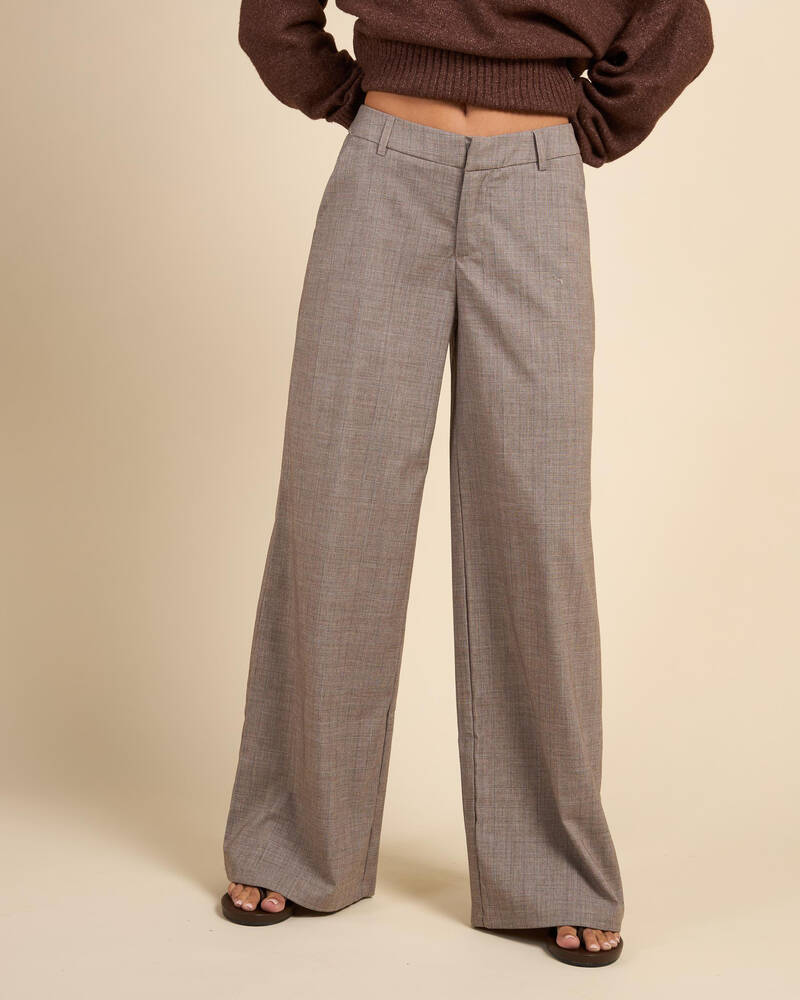 Ava And Ever Ronan Pants for Womens