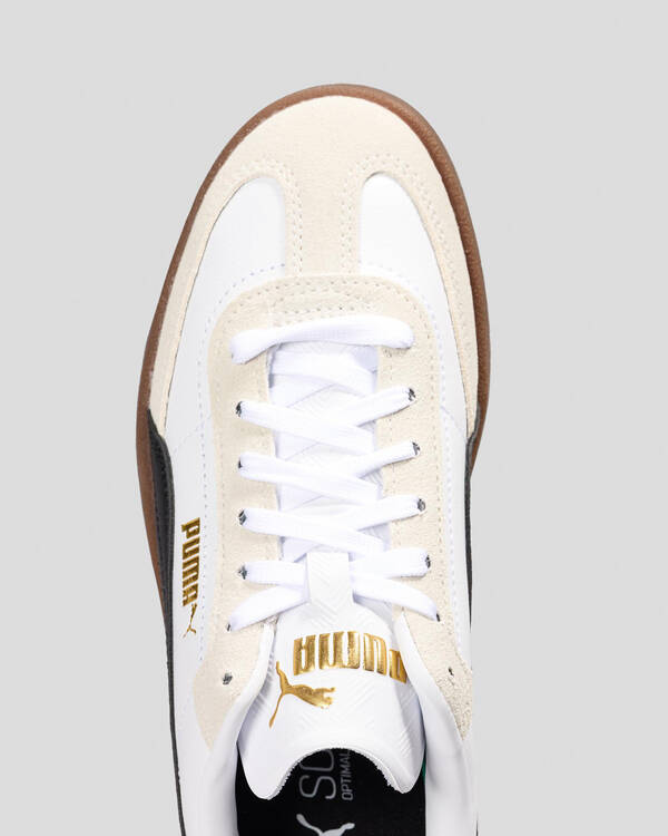 Puma Girls' Puma Club II Era Shoes for Womens