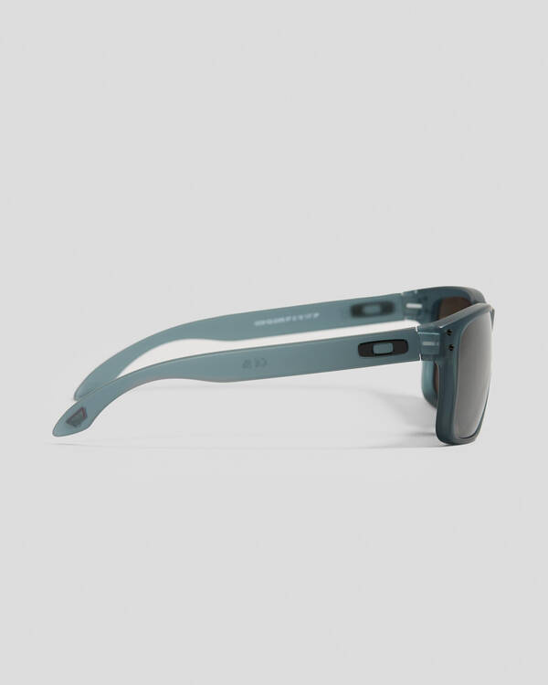 Oakley Holbrook Polarised Sunglasses for Mens