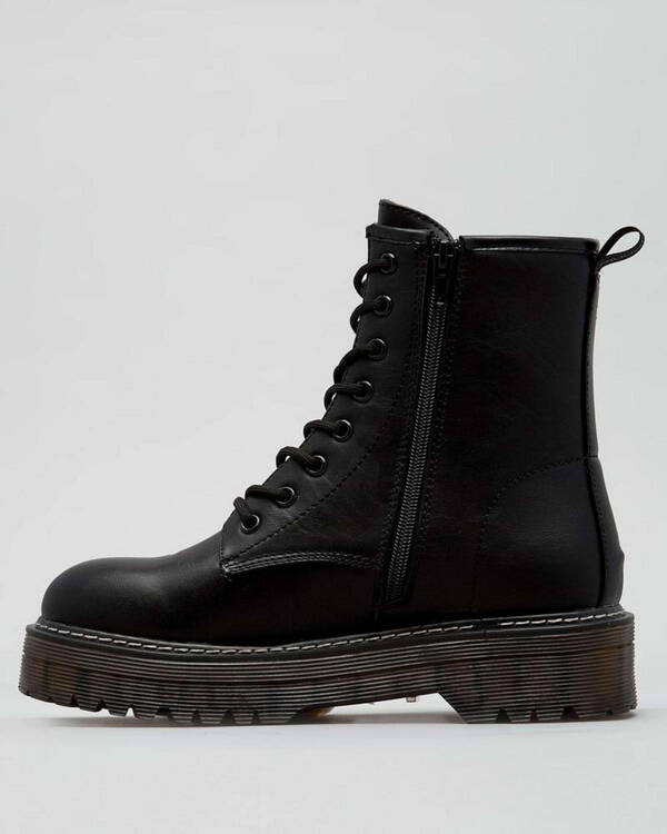Jonnie Abagael Boots for Womens