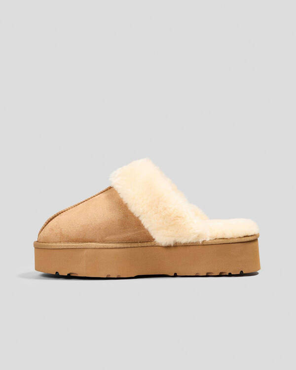 Mooloola Gigi Slippers for Womens