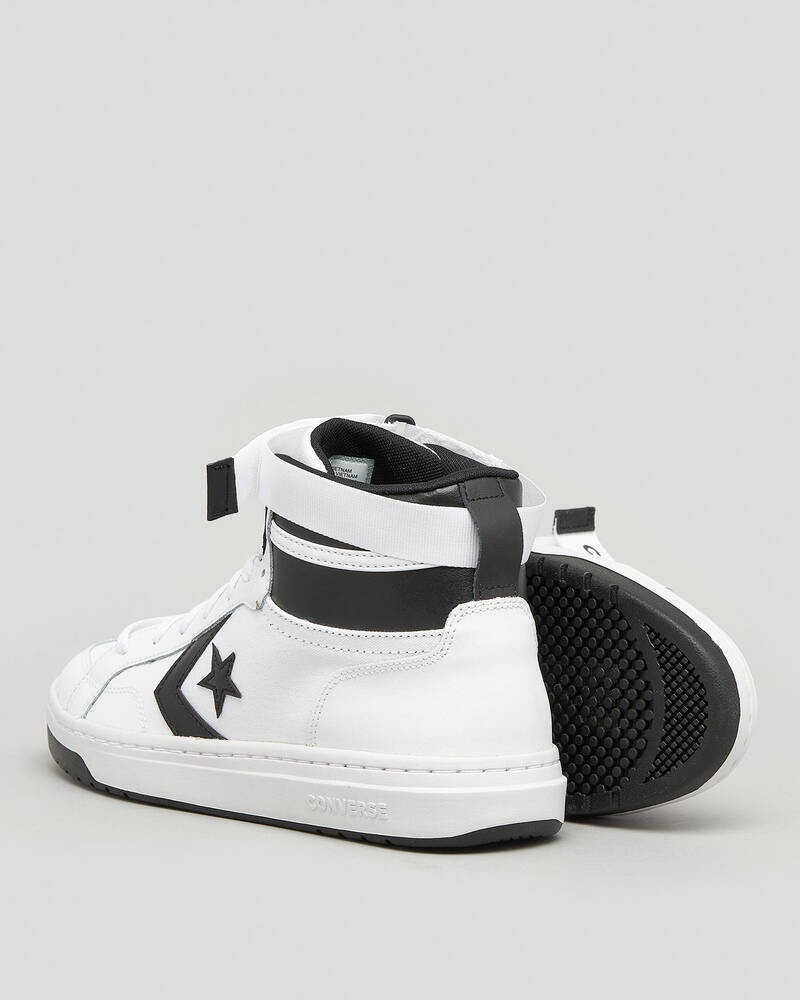 Converse Chuck Taylor Pro Blaze V2 Mid Shoes for Mens