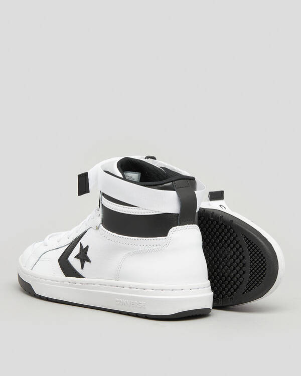 Converse Chuck Taylor Pro Blaze V2 Mid Shoes for Mens