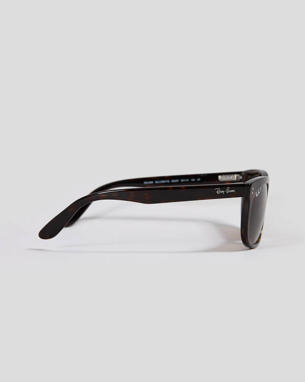 Ray-Ban Balorette Sunglasses for Mens