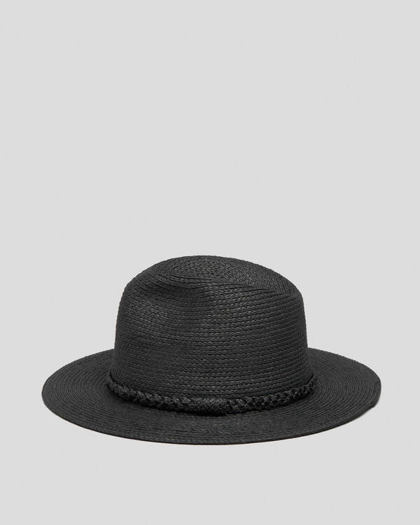Mooloola Britt Panama Hat for Womens