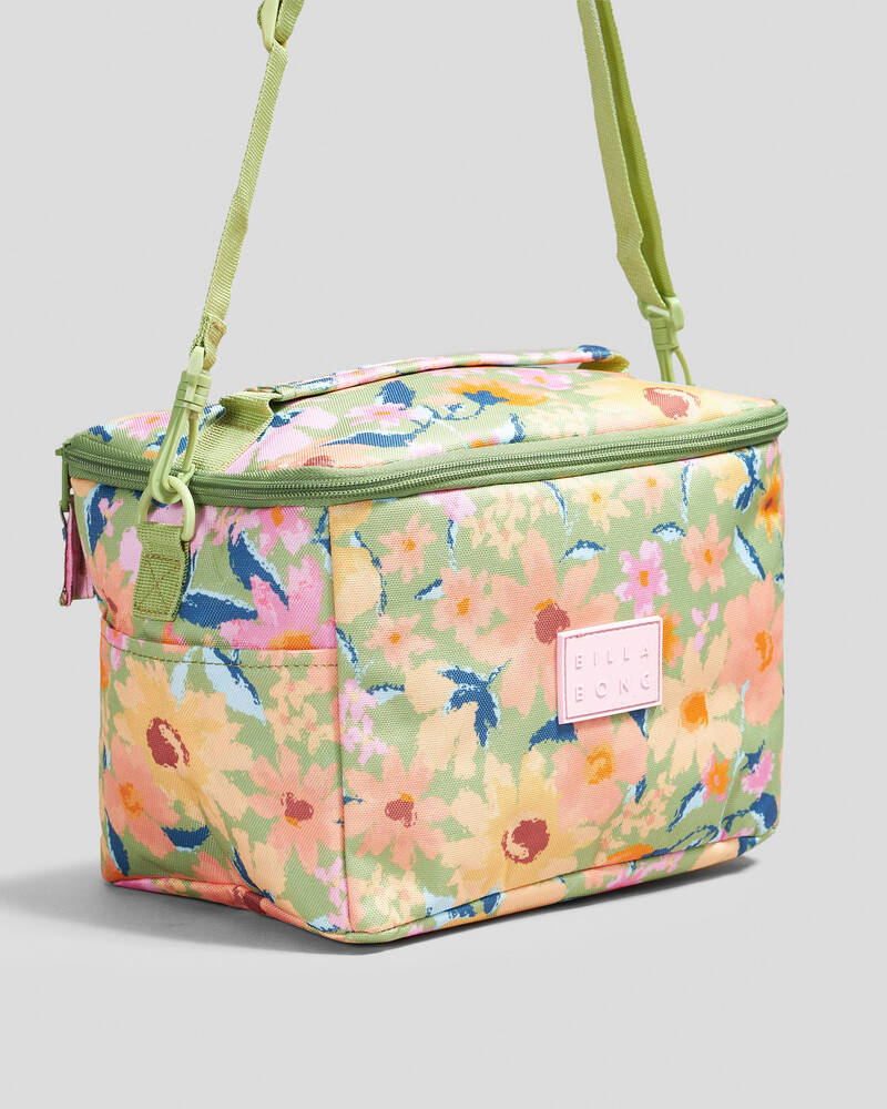 Billabong Posy Lunch Box for Womens