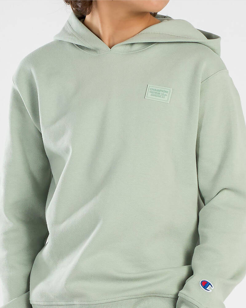 Champion Boys' Rochester Junior Base Hoodie for Mens