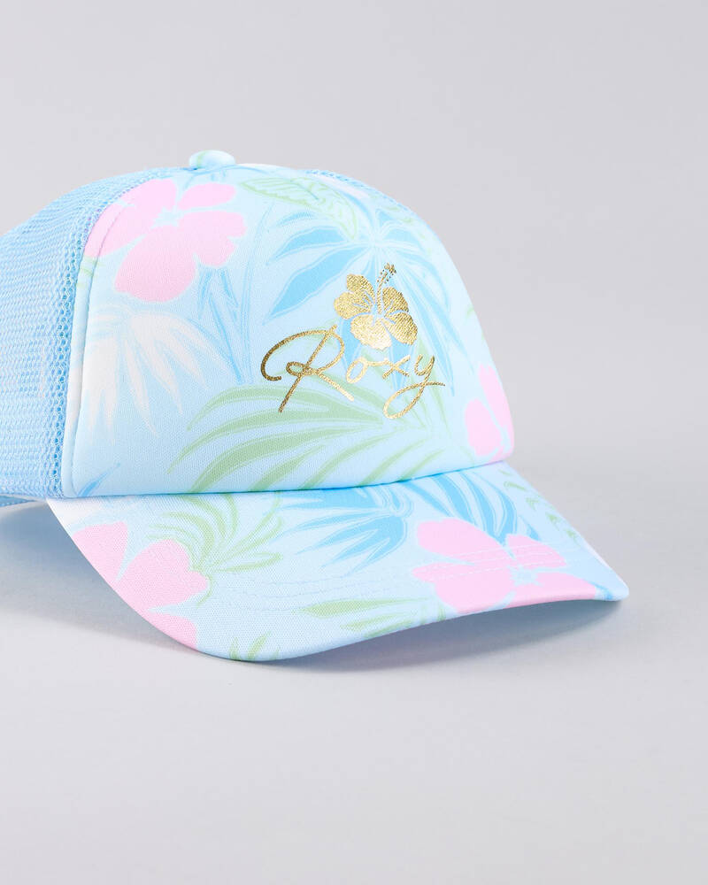 Roxy Girls' North Sister Cap for Womens