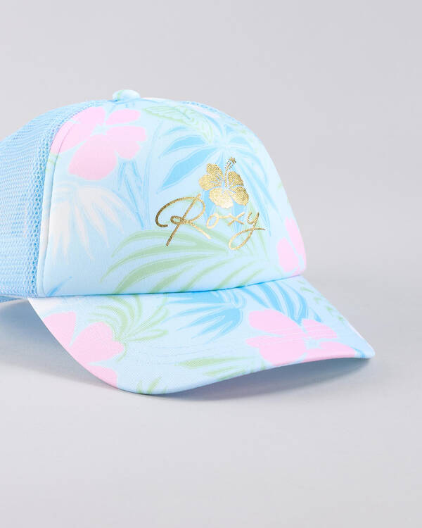 Roxy Girls' North Sister Cap for Womens