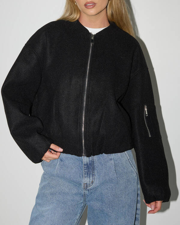 Ava And Ever Shaani Jacket for Womens