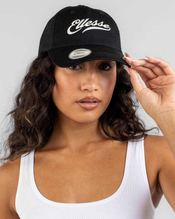 Ellesse Larsen Trucker Cap for Womens