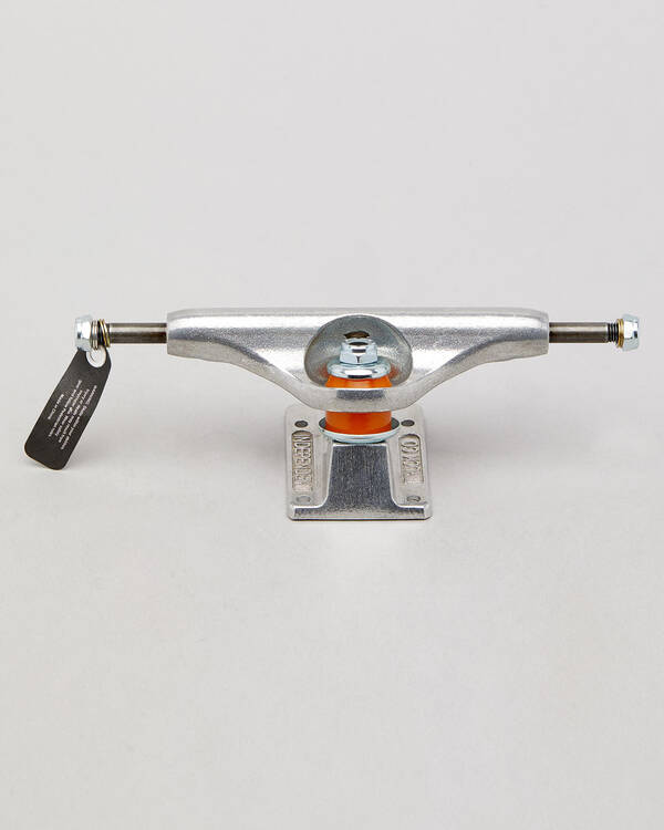 Independent Silver Standard 144 Truck for Unisex