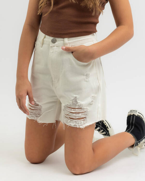 DESU Girls' Harlie Short for Womens