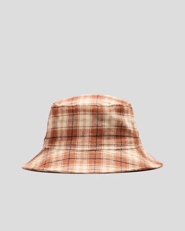 New Era NY Yankees Bucket Hat for Womens