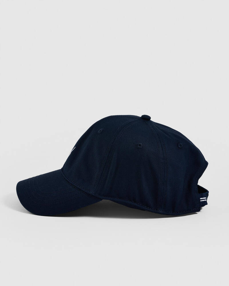 NAUTICA Ruck Strapback Cap for Mens