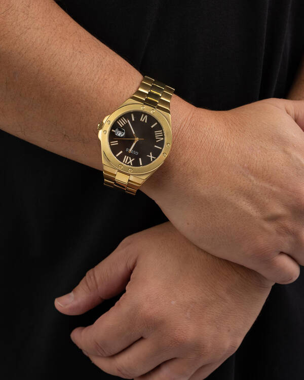 GUESS Perspective Watch for Mens