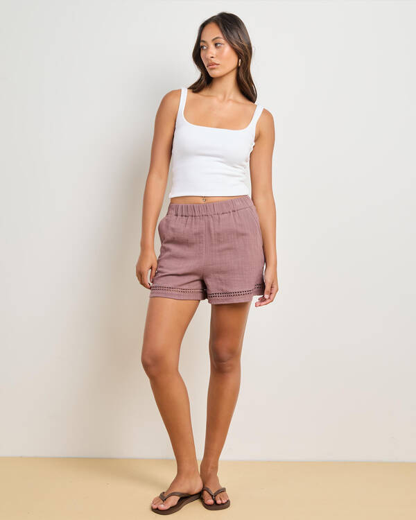 Billabong Summers End Shorts for Womens