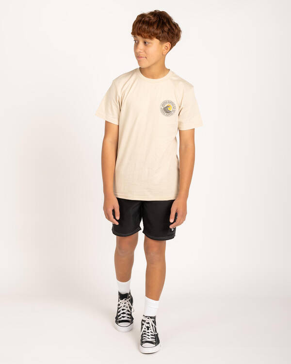 Jacks Boys' Gyre T-Shirt for Mens